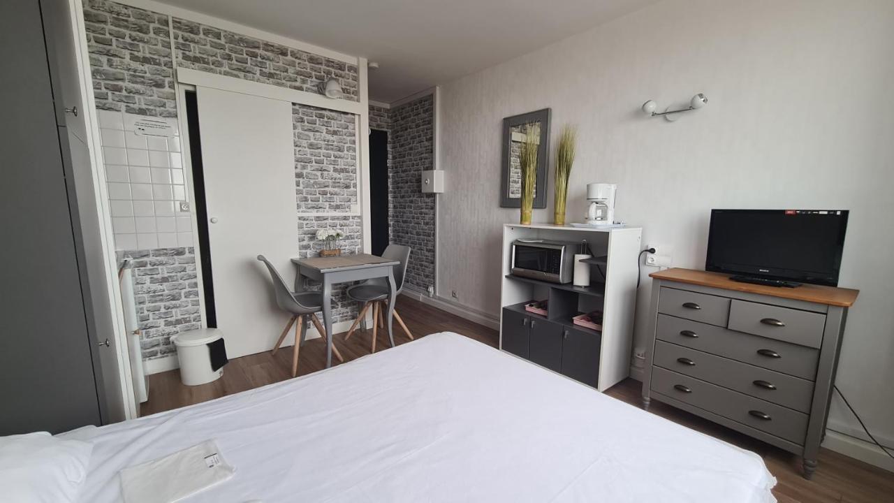 Apartment Du Bord De 9 Avec Vraie Vue