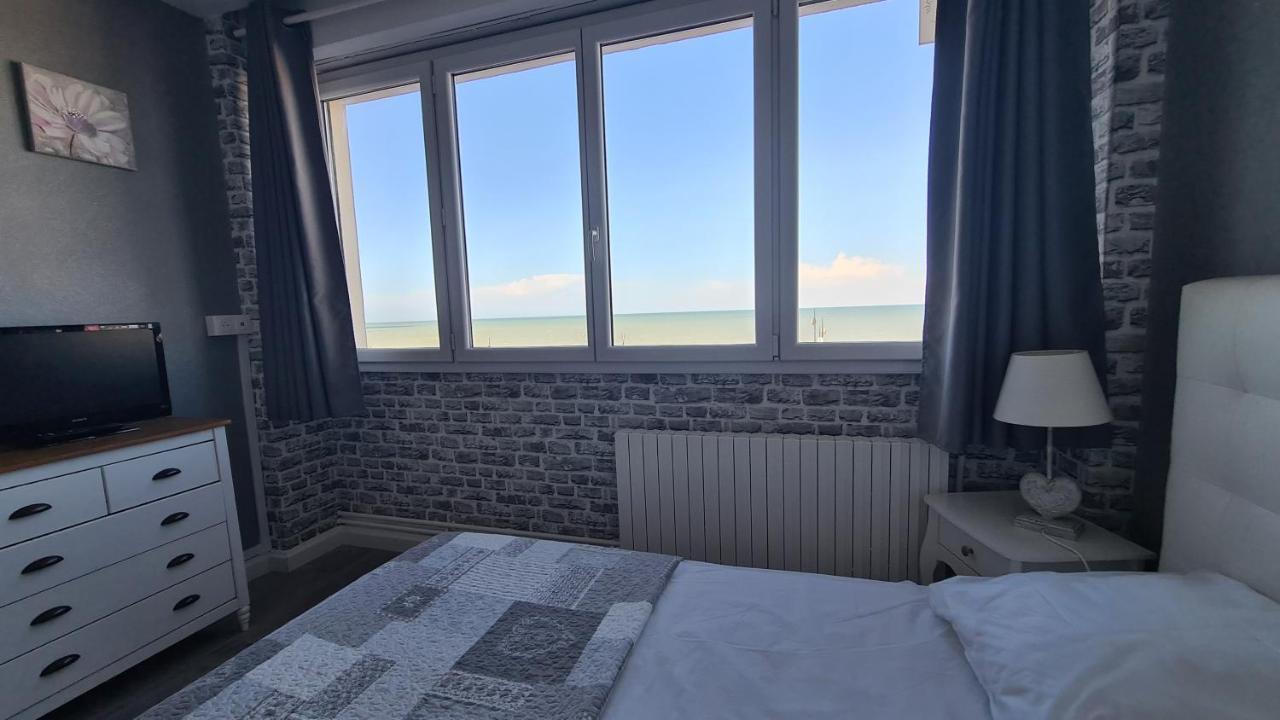Du Bord De 9 Avec Vraie Vue Apartment *
