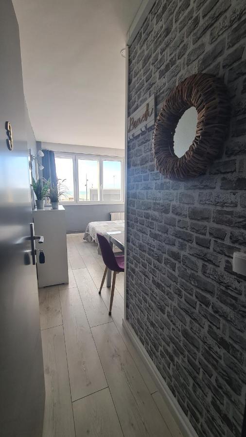 Apartment Du Bord De 9 Avec Vraie Vue