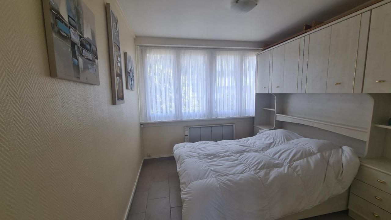 Apartment Du Bord De 9 Avec Vraie Vue Le Tréport