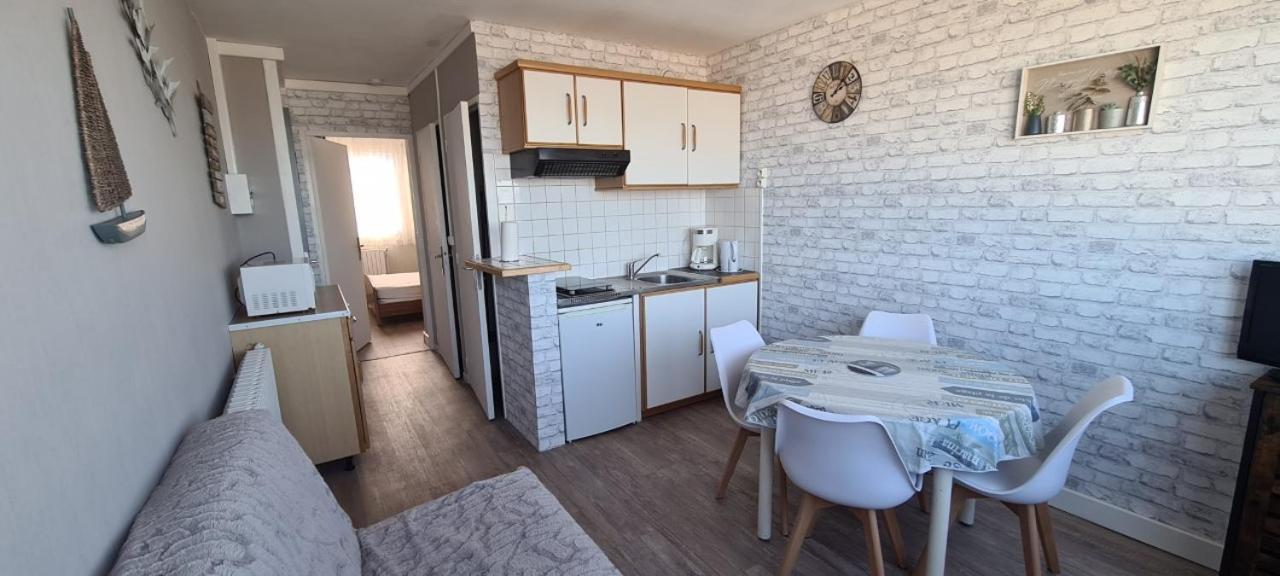 Du Bord De 9 Avec Vraie Vue Apartment