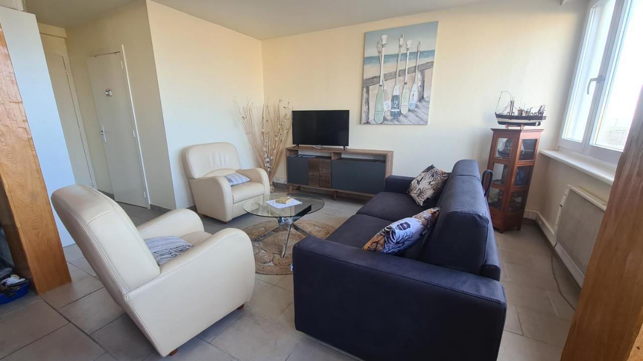 Apartment Du Bord De 9 Avec Vraie Vue *
