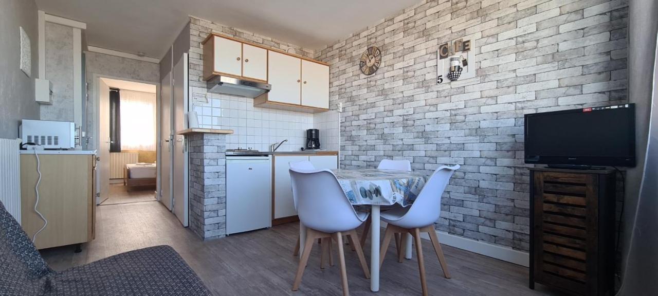 Apartment Du Bord De 9 Avec Vraie Vue Le Tréport