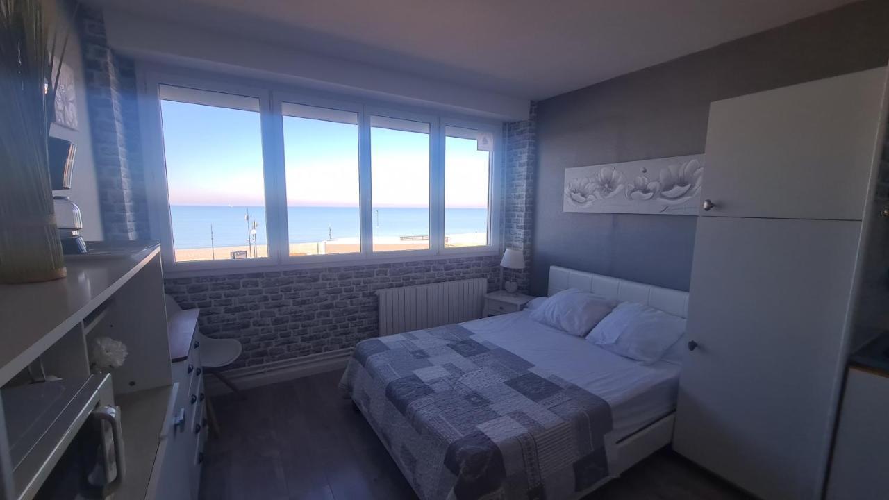Du Bord De 9 Avec Vraie Vue Apartment *