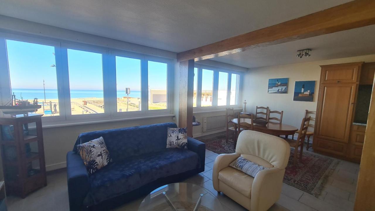 Apartment Du Bord De 9 Avec Vraie Vue *