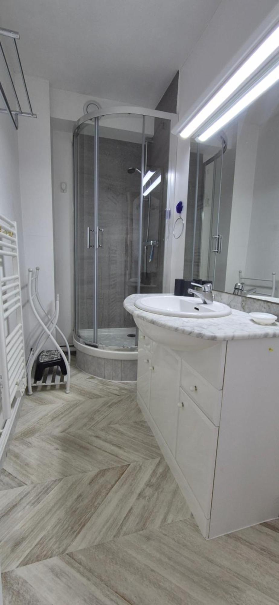Du Bord De 9 Avec Vraie Vue Apartment Le Tréport