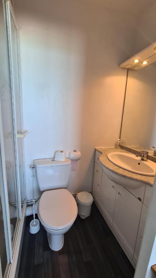 Apartamento Du Bord De 9 Avec Vraie Vue *
