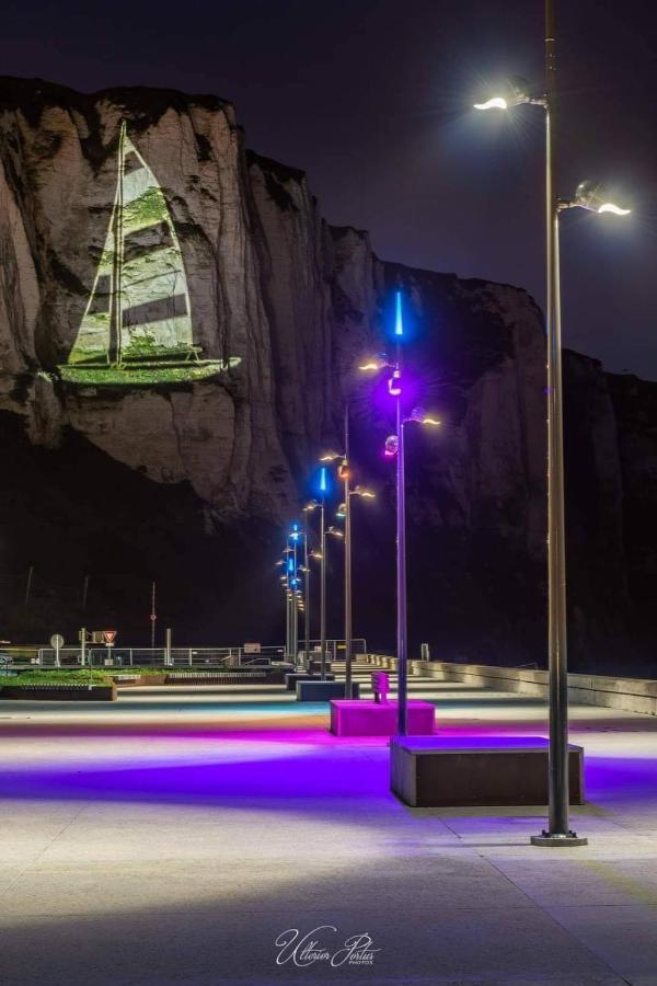 Du Bord De 9 Avec Vraie Vue Apartment *