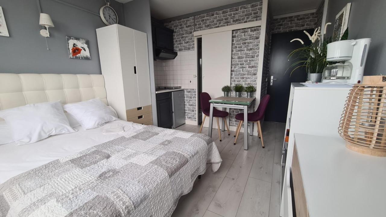 Du Bord De 9 Avec Vraie Vue Apartment *