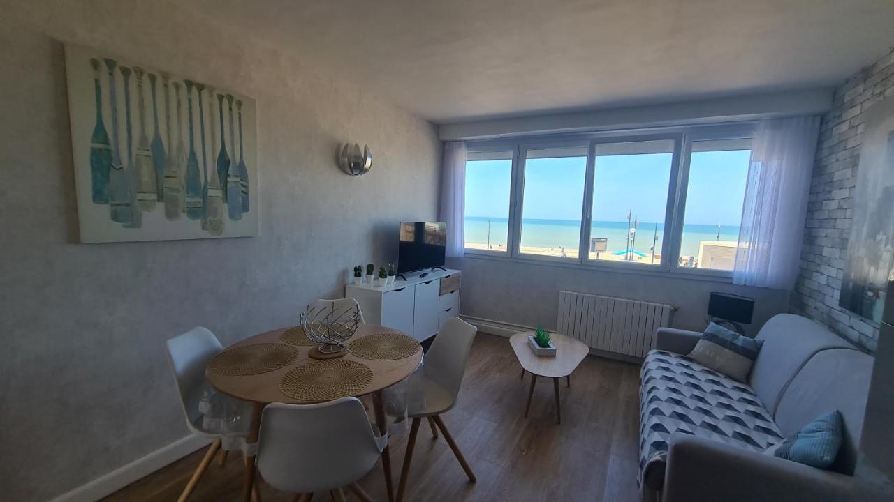Apartment Du Bord De 9 Avec Vraie Vue Le Tréport