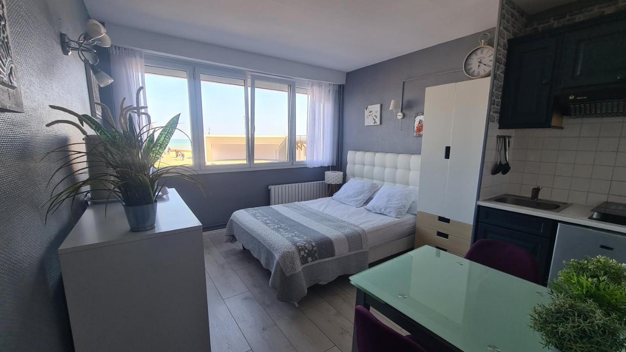 Apartment Du Bord De 9 Avec Vraie Vue *