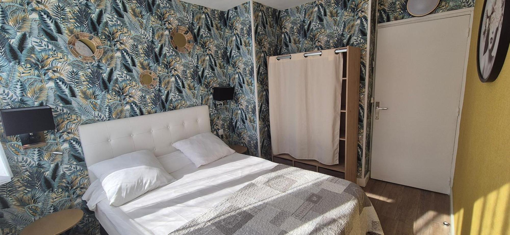 Apartamento Du Bord De 9 Avec Vraie Vue