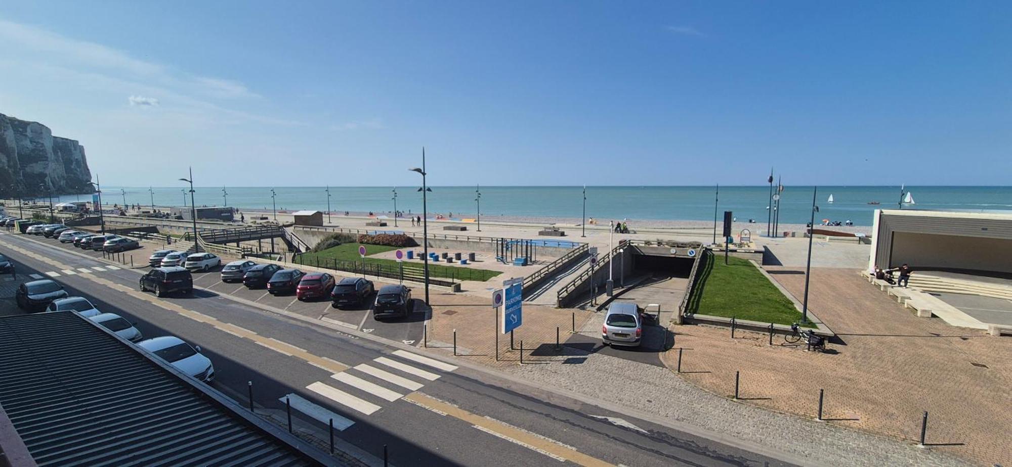 Du Bord De 9 Avec Vraie Vue