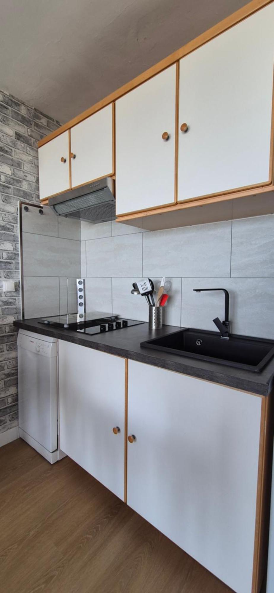 Apartamento Du Bord De 9 Avec Vraie Vue *